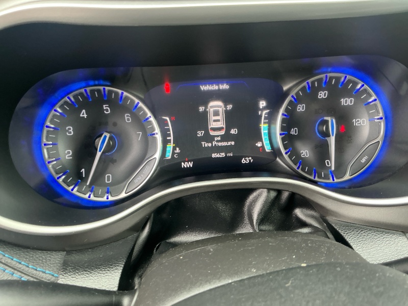 2021 Chrysler Pacifica