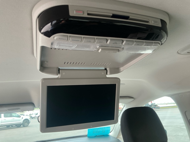 2021 Chrysler Pacifica