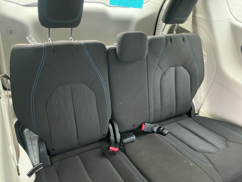 2021 Chrysler Pacifica