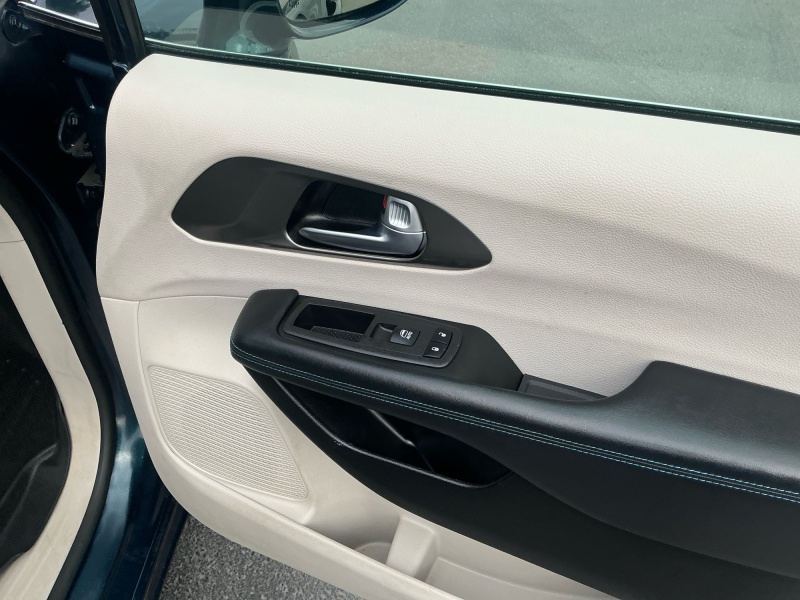 2021 Chrysler Pacifica