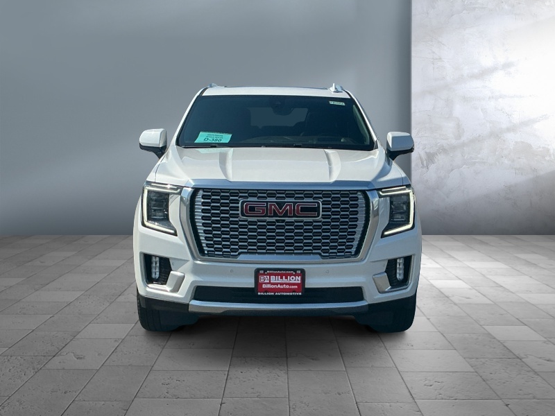 2021 GMC Yukon XL