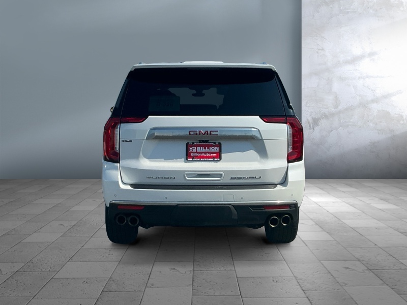 2021 GMC Yukon XL