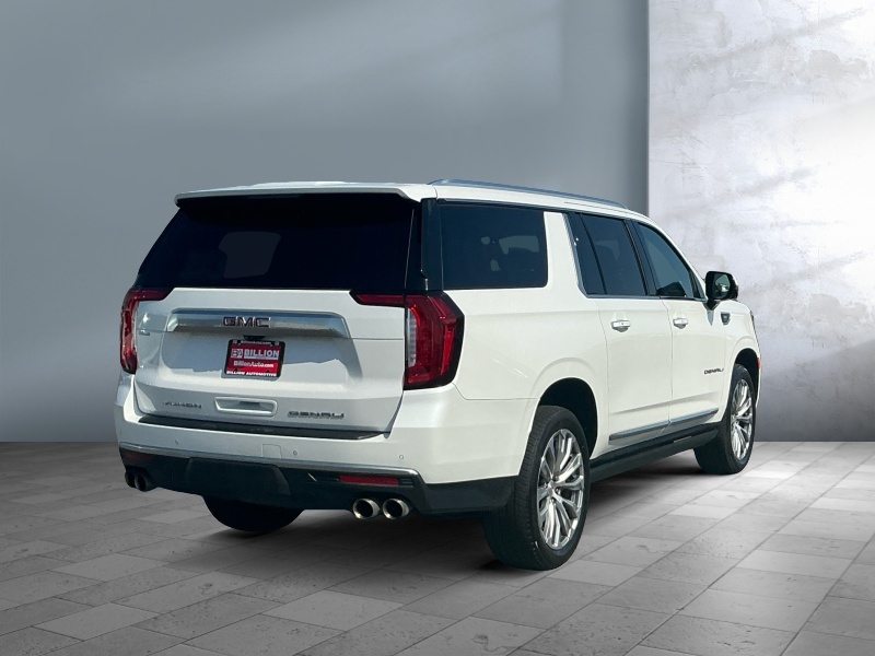 2021 GMC Yukon XL