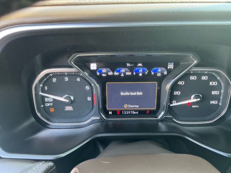 2021 GMC Yukon XL