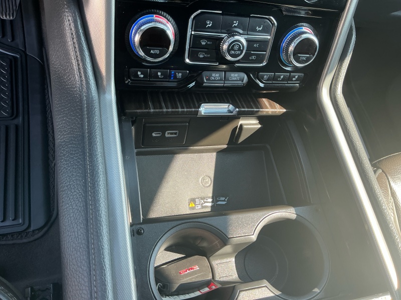 2021 GMC Yukon XL