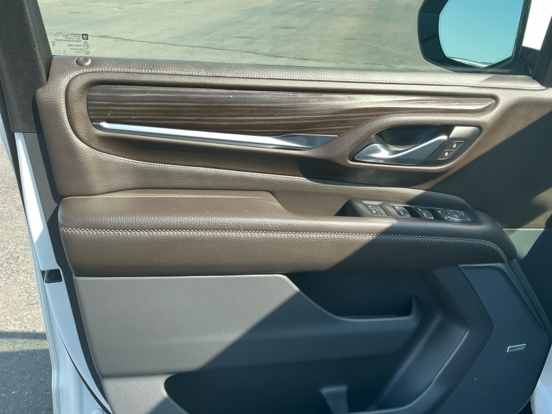 2021 GMC Yukon XL