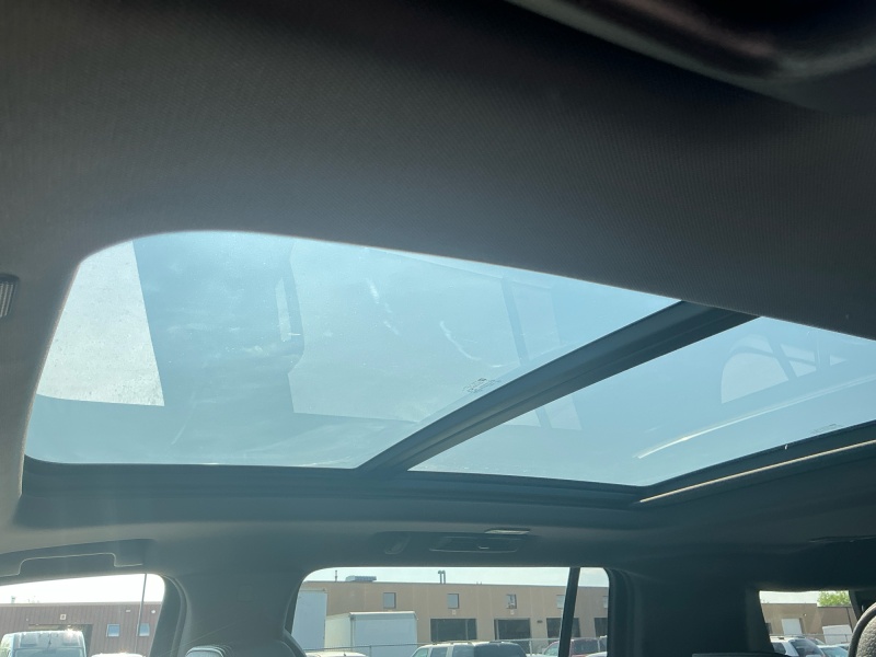 2021 GMC Yukon XL