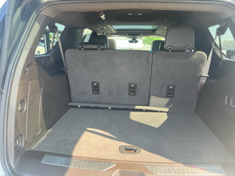 2021 GMC Yukon XL