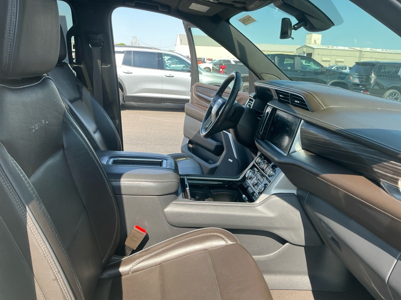 2021 GMC Yukon XL