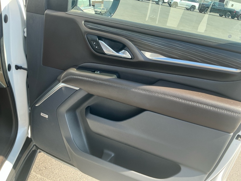 2021 GMC Yukon XL