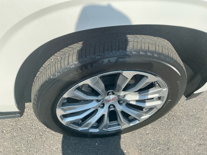 2021 GMC Yukon XL