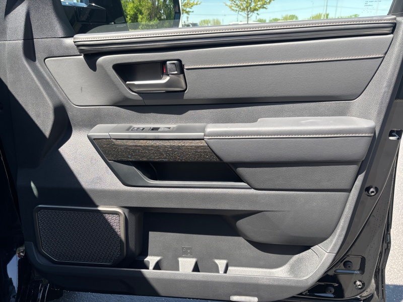 2026 Toyota Sequoia