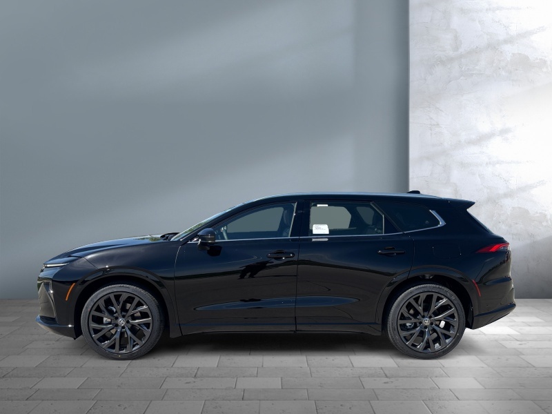 2026 Toyota Crown Signia