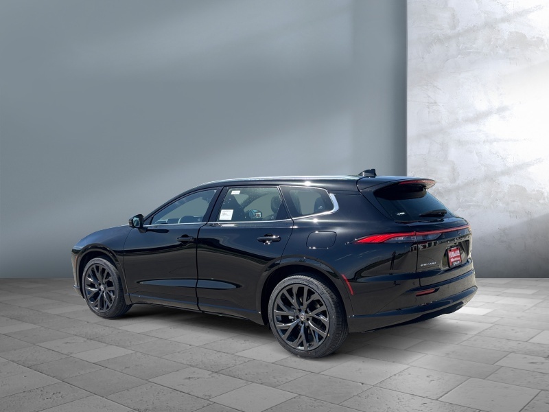 2026 Toyota Crown Signia