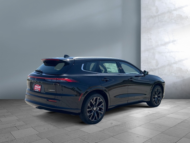 2026 Toyota Crown Signia