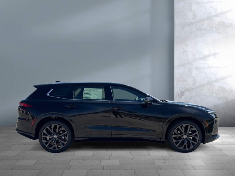 2026 Toyota Crown Signia