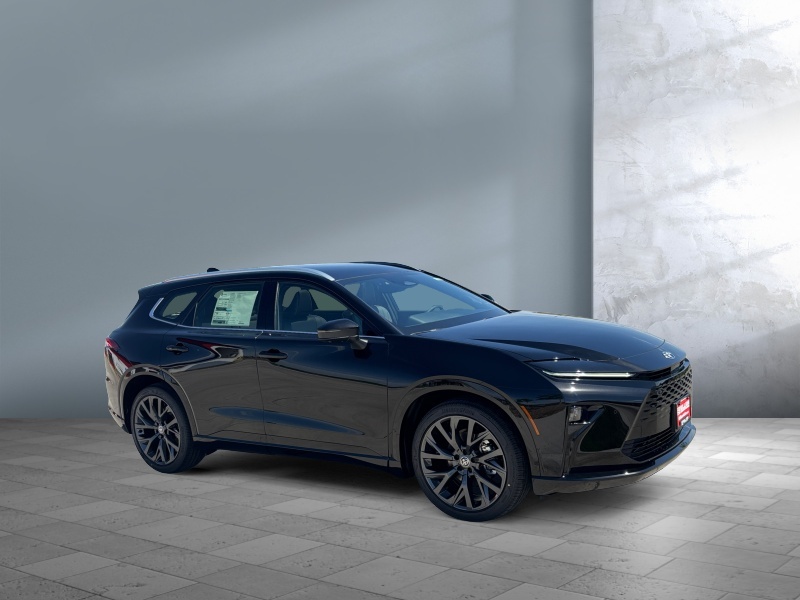 2026 Toyota Crown Signia