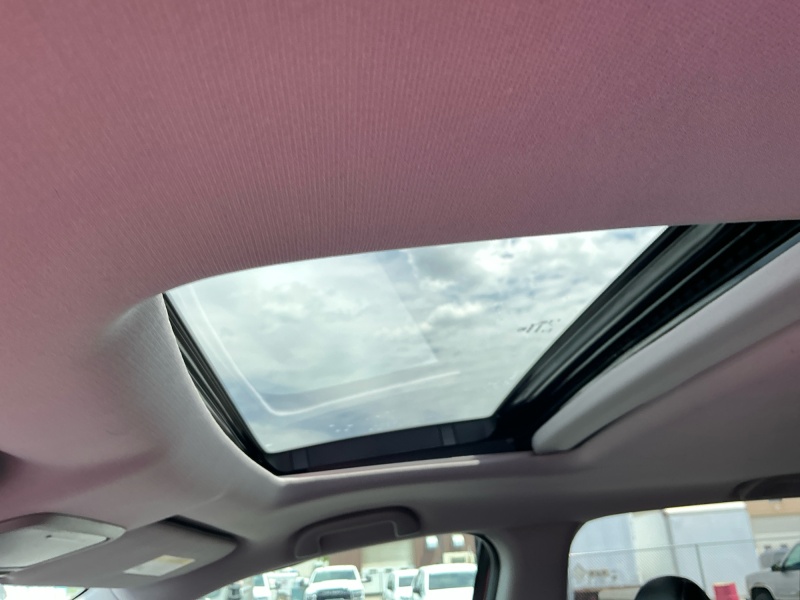 2021 Honda Ridgeline