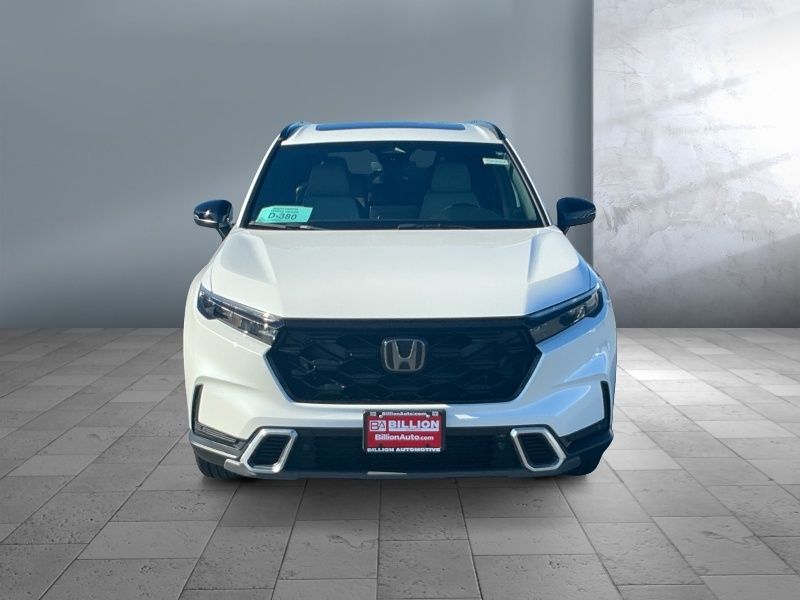 2023 Honda CR-V Hybrid