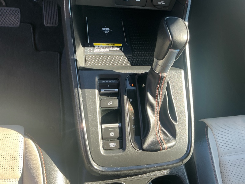 2023 Honda CR-V Hybrid