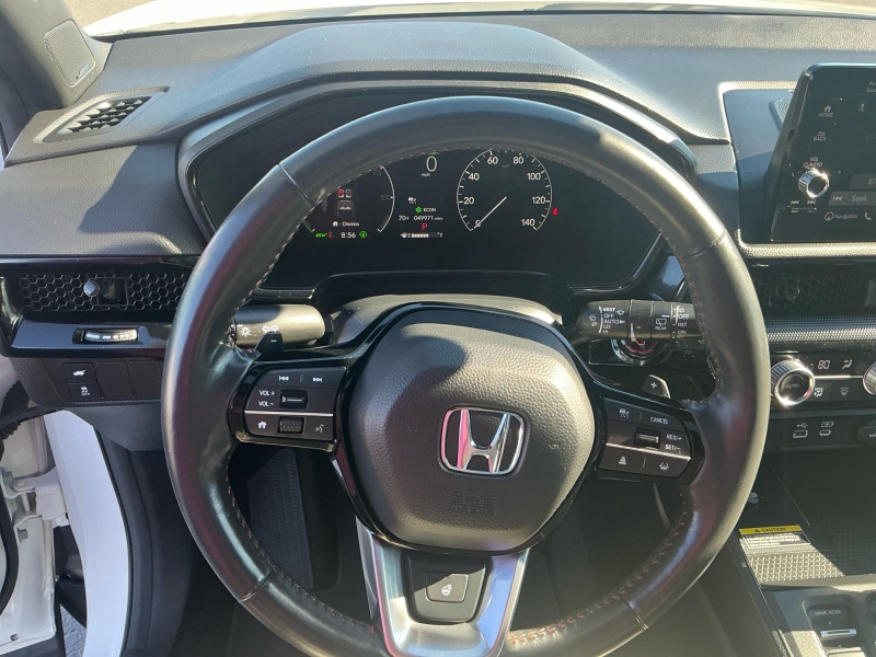 2023 Honda CR-V Hybrid