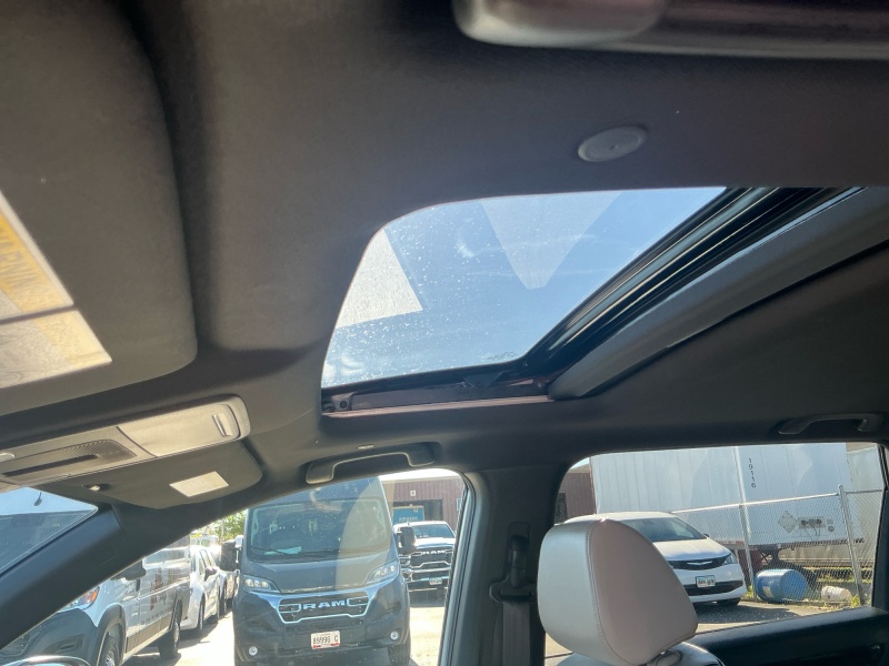 2023 Honda CR-V Hybrid