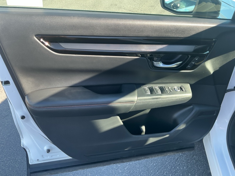 2023 Honda CR-V Hybrid