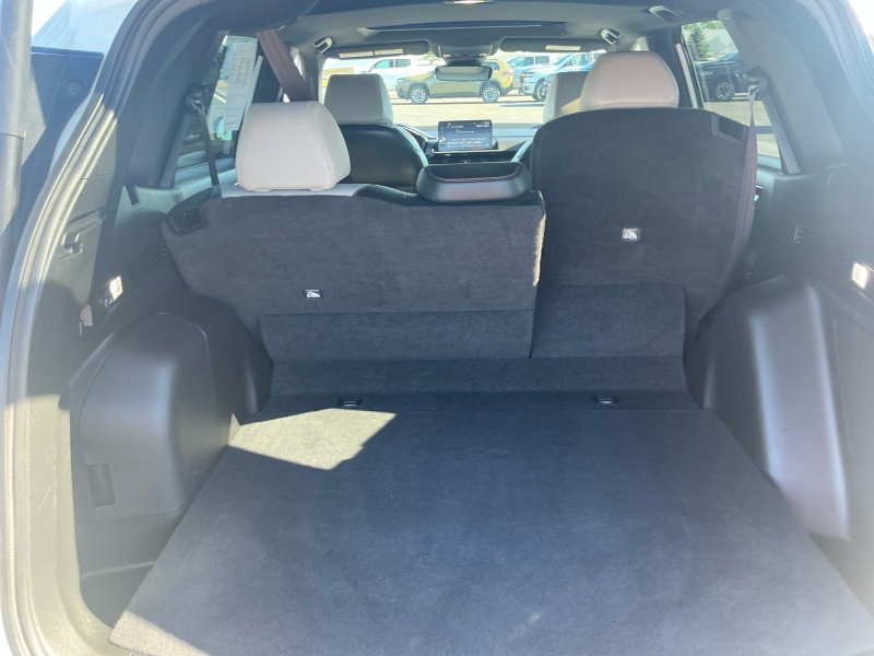 2023 Honda CR-V Hybrid