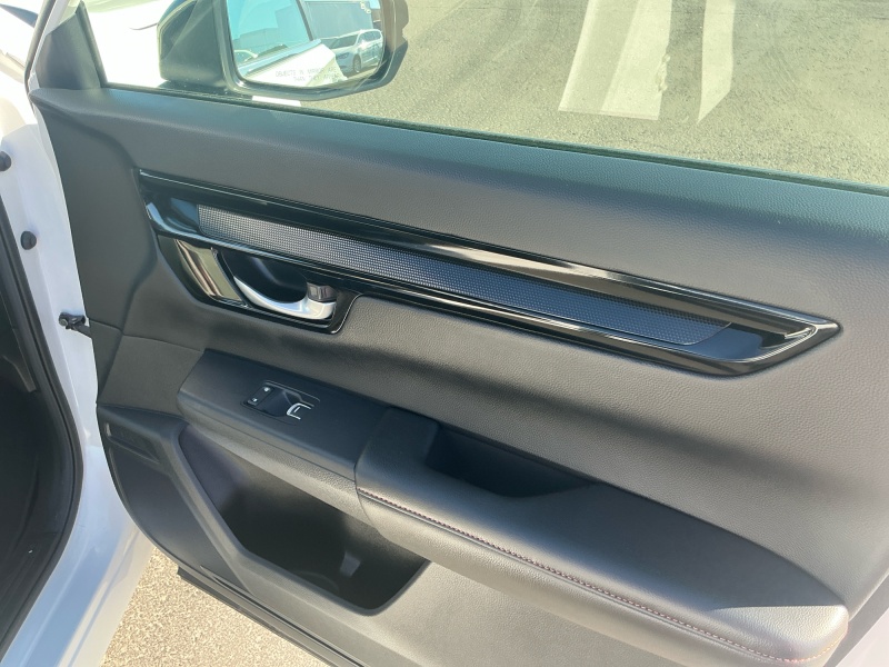 2023 Honda CR-V Hybrid
