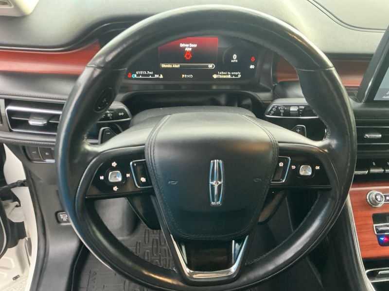 2021 Lincoln Aviator