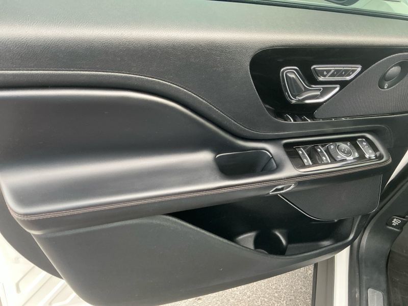 2021 Lincoln Aviator