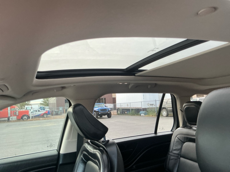2021 Lincoln Aviator