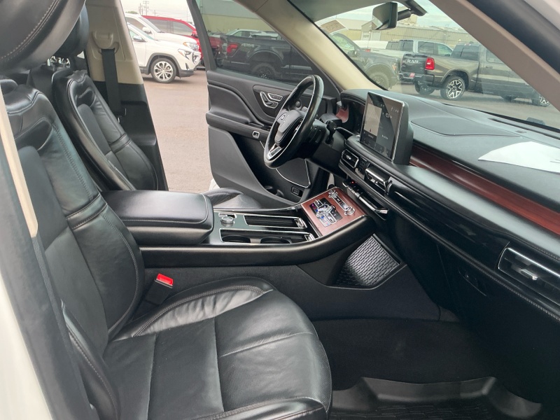 2021 Lincoln Aviator