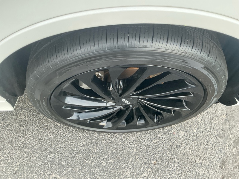 2021 Lincoln Aviator