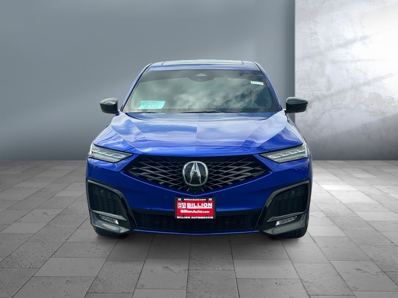2025 Acura MDX
