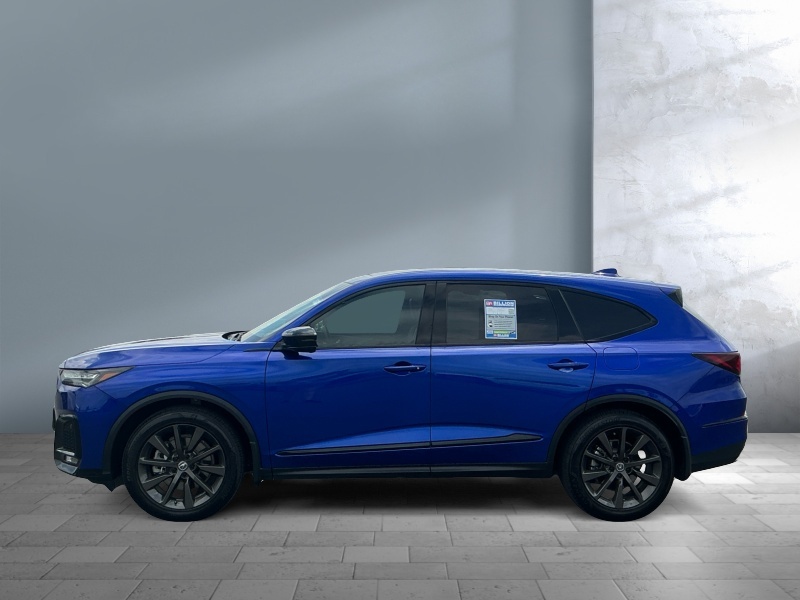2025 Acura MDX