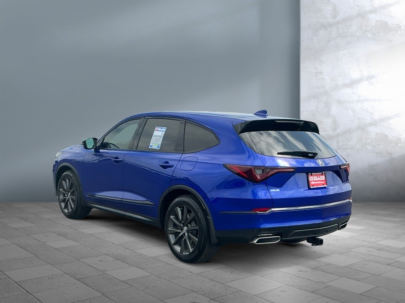 2025 Acura MDX