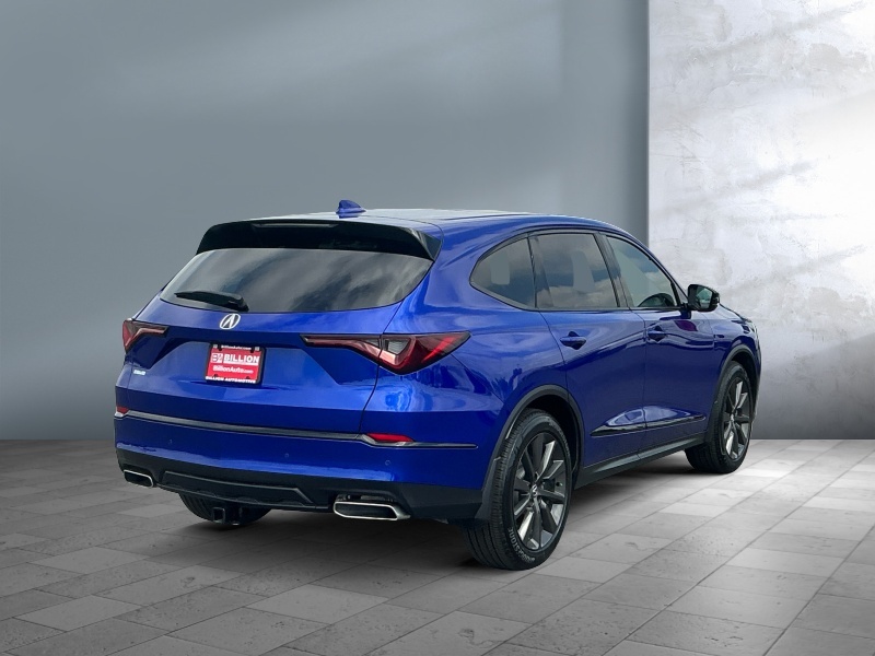2025 Acura MDX