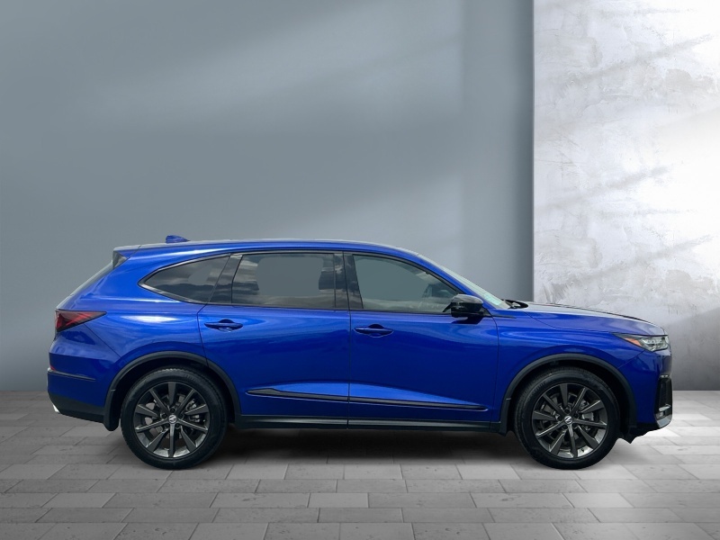 2025 Acura MDX