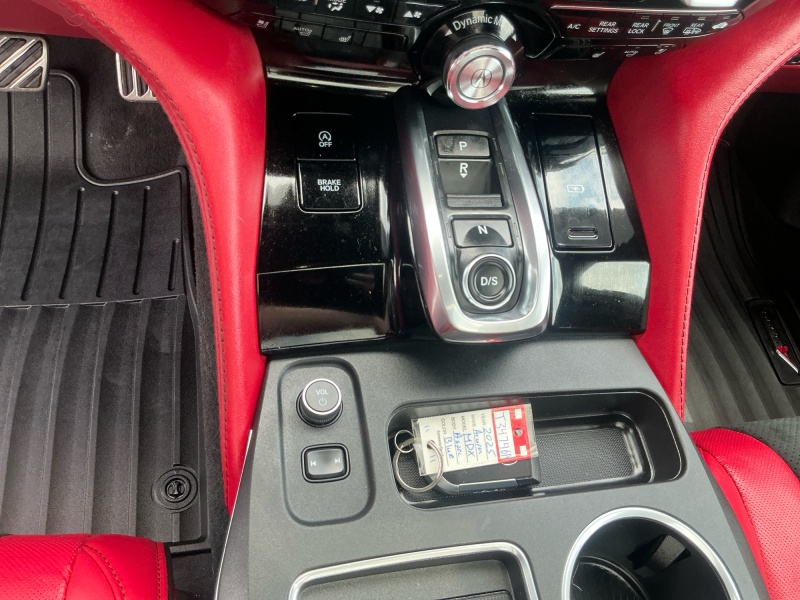 2025 Acura MDX