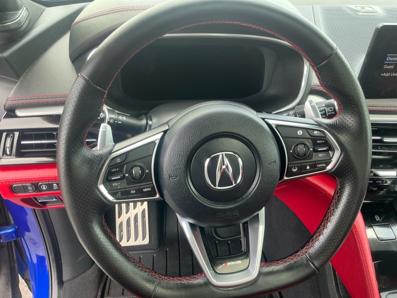2025 Acura MDX