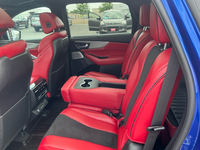 2025 Acura MDX