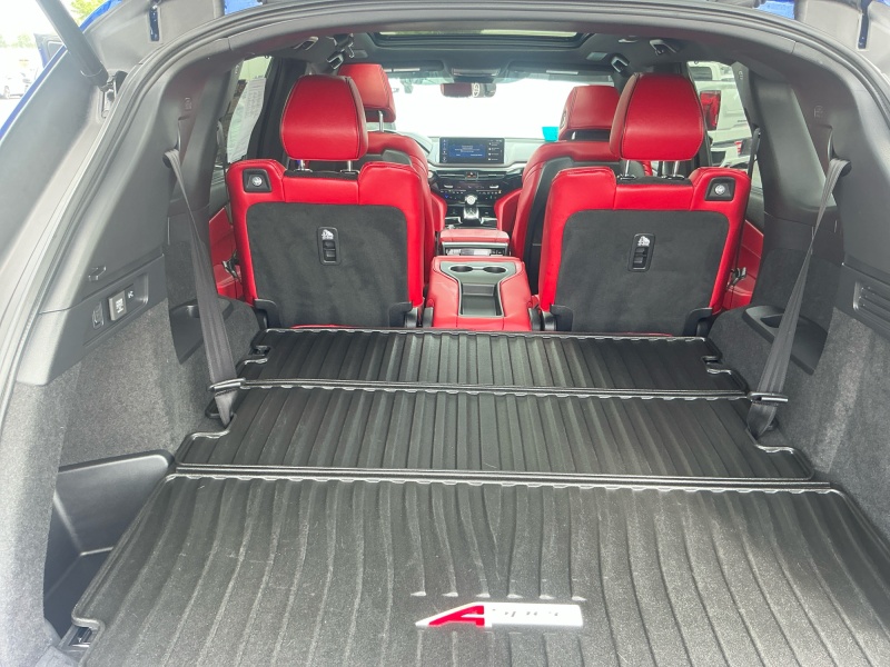 2025 Acura MDX