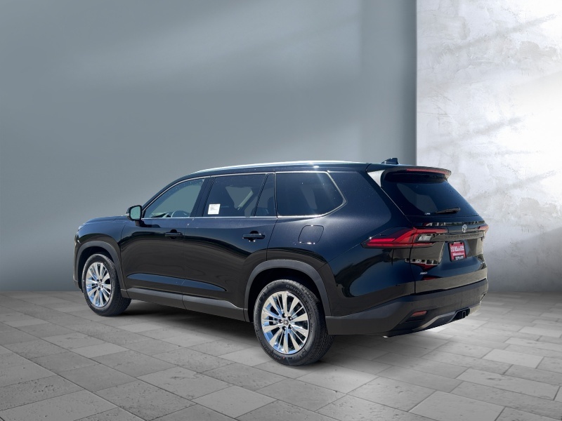 2026 Toyota Grand Highlander