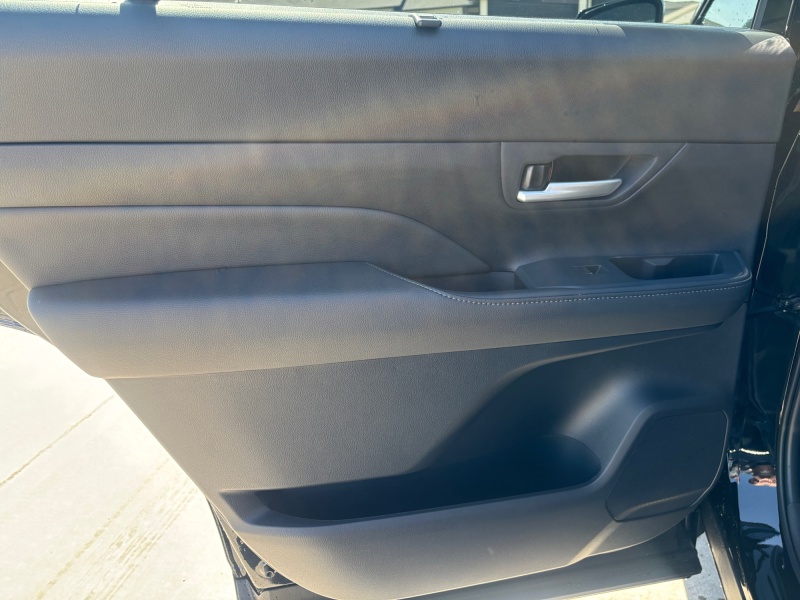2026 Toyota Grand Highlander