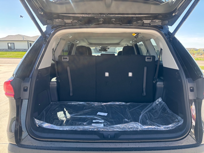 2026 Toyota Grand Highlander