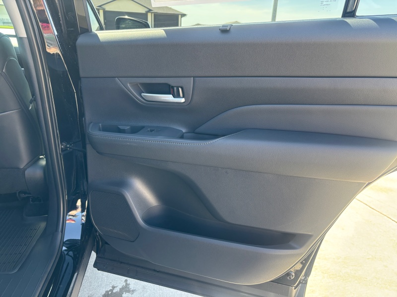 2026 Toyota Grand Highlander