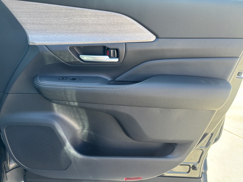 2026 Toyota Grand Highlander