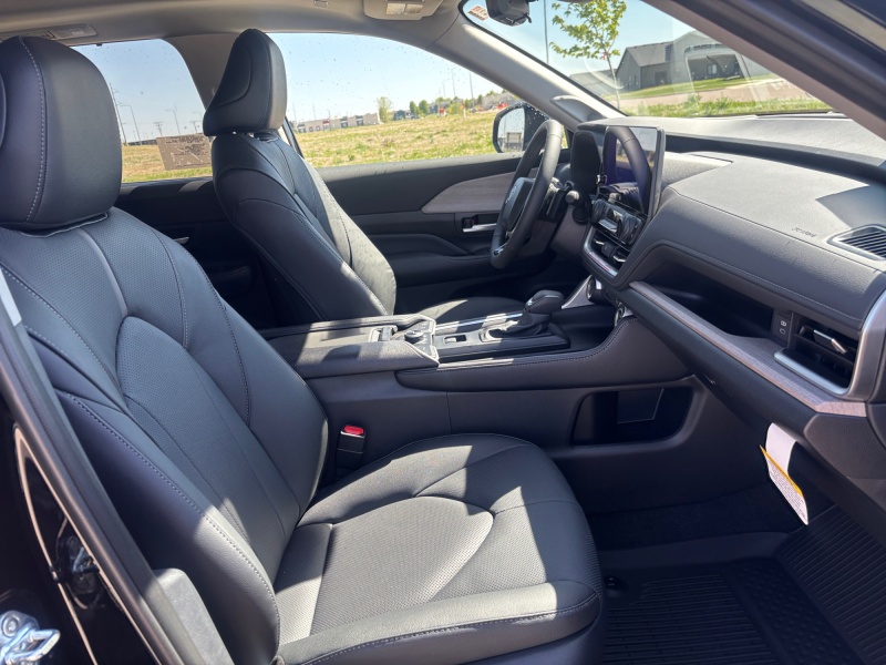 2026 Toyota Grand Highlander