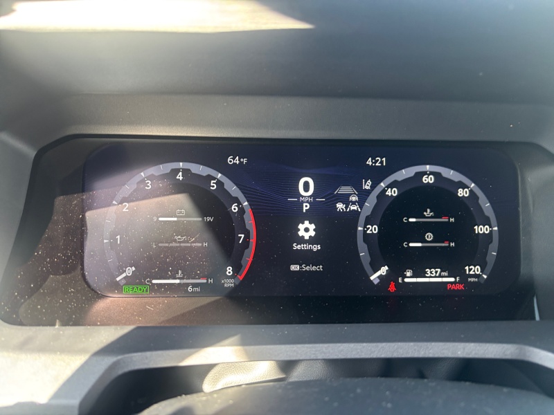 2026 Toyota 4Runner